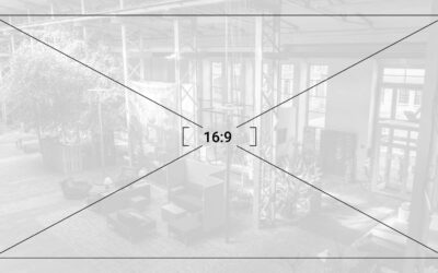 Ich bin eine Veranstaltung im Viertel