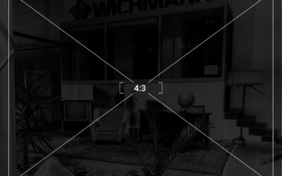 Ich bin eine Veranstaltung am Abend